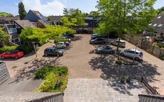 Strobenen-bogerd 4, HENDRIK-IDO-AMBACHT