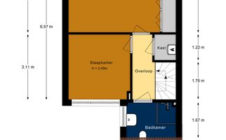 Strobenen-bogerd 4, HENDRIK-IDO-AMBACHT