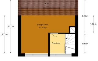 Strobenen-bogerd 4, HENDRIK-IDO-AMBACHT