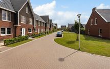 Gieser Wildeman-erf 19, RIDDERKERK