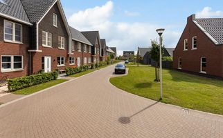Gieser Wildeman-erf 19, RIDDERKERK
