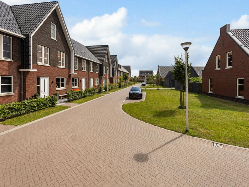 Gieser Wildeman-erf 19, RIDDERKERK