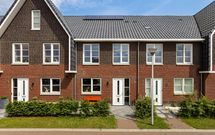 Gieser Wildeman-erf 19, RIDDERKERK