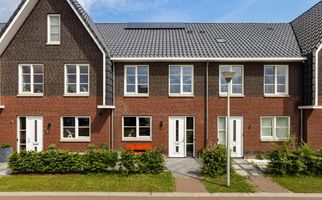 Gieser Wildeman-erf 19, RIDDERKERK
