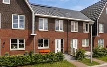 Gieser Wildeman-erf 19, RIDDERKERK