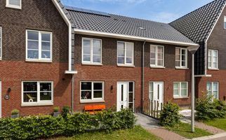 Gieser Wildeman-erf 19, RIDDERKERK