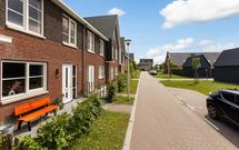 Gieser Wildeman-erf 19, RIDDERKERK