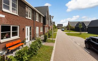Gieser Wildeman-erf 19, RIDDERKERK