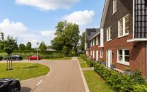 Gieser Wildeman-erf 19, RIDDERKERK