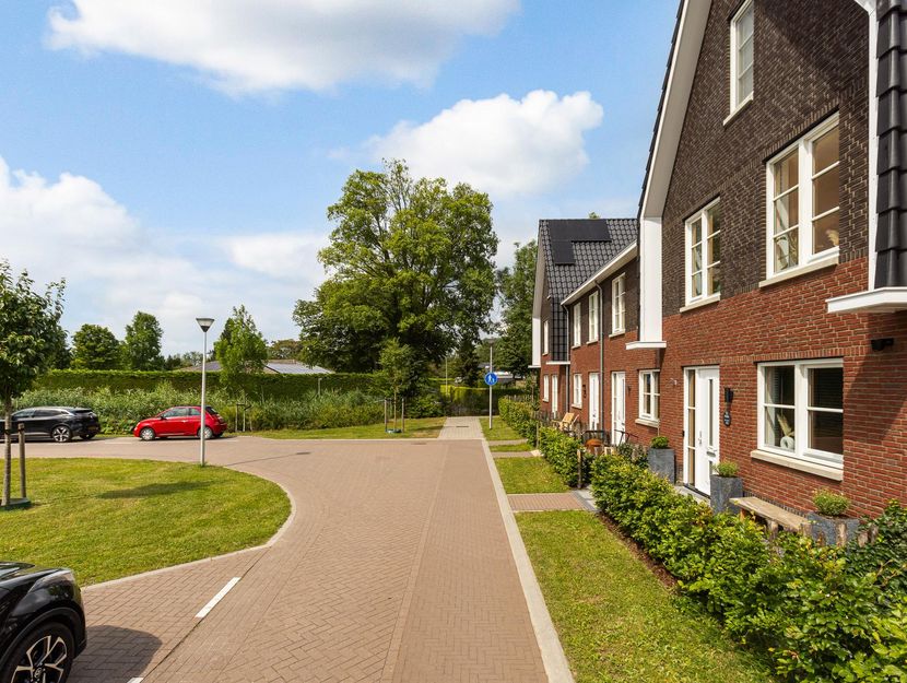 Gieser Wildeman-erf 19, RIDDERKERK