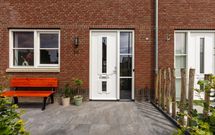 Gieser Wildeman-erf 19, RIDDERKERK