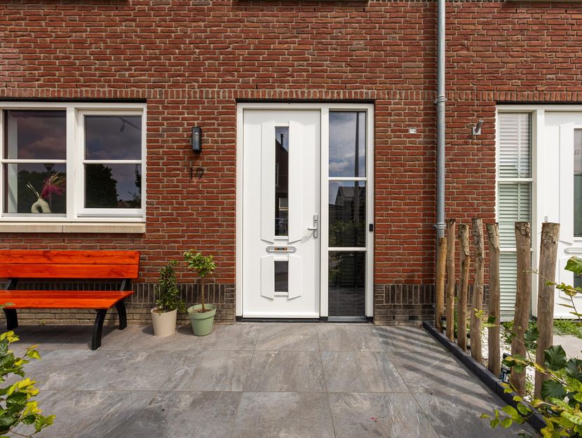 Gieser Wildeman-erf 19, RIDDERKERK