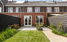 Gieser Wildeman-erf 19, RIDDERKERK