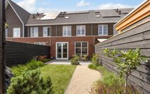 Gieser Wildeman-erf 19, RIDDERKERK