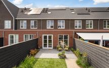 Gieser Wildeman-erf 19, RIDDERKERK