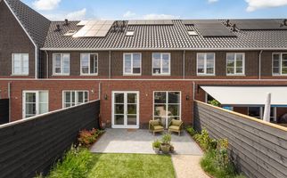 Gieser Wildeman-erf 19, RIDDERKERK