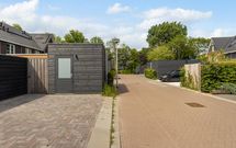 Gieser Wildeman-erf 19, RIDDERKERK