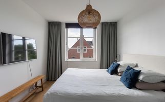 Gieser Wildeman-erf 19, RIDDERKERK