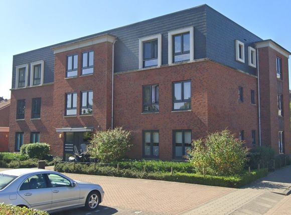 Jan van der Heydenstraat 25