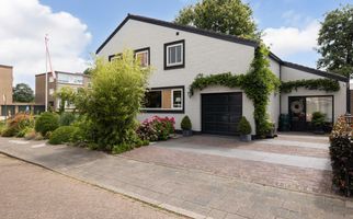 Vuurdoornlaan 24, RIDDERKERK