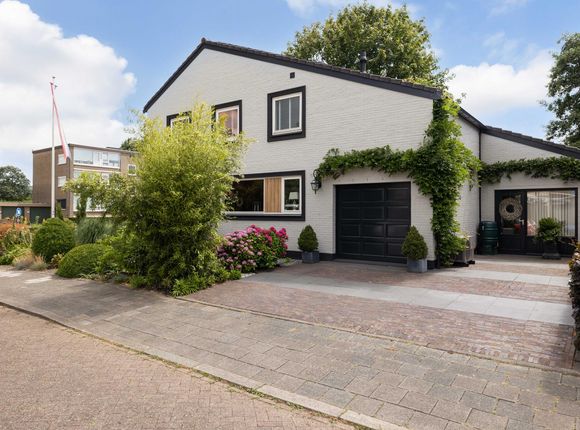 Vuurdoornlaan 24