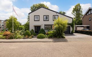 Vuurdoornlaan 24, RIDDERKERK