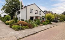 Vuurdoornlaan 24, RIDDERKERK