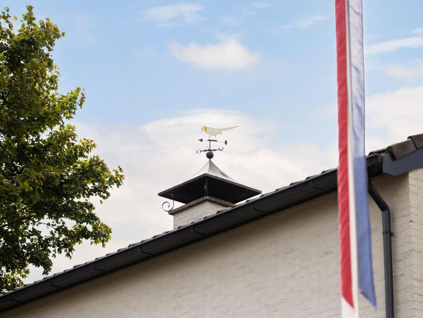 Vuurdoornlaan 24, RIDDERKERK