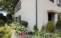 Vuurdoornlaan 24, RIDDERKERK