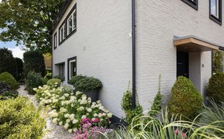 Vuurdoornlaan 24, RIDDERKERK
