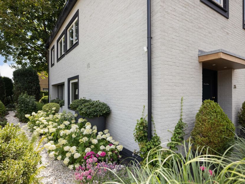 Vuurdoornlaan 24, RIDDERKERK