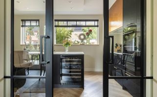 Vuurdoornlaan 24, RIDDERKERK