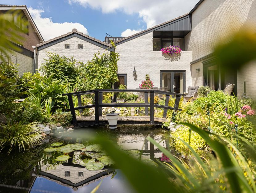 Vuurdoornlaan 24, RIDDERKERK