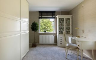 Vuurdoornlaan 24, RIDDERKERK