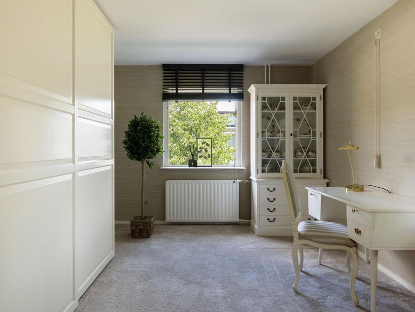 Vuurdoornlaan 24, RIDDERKERK