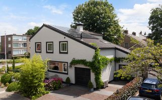 Vuurdoornlaan 24, RIDDERKERK