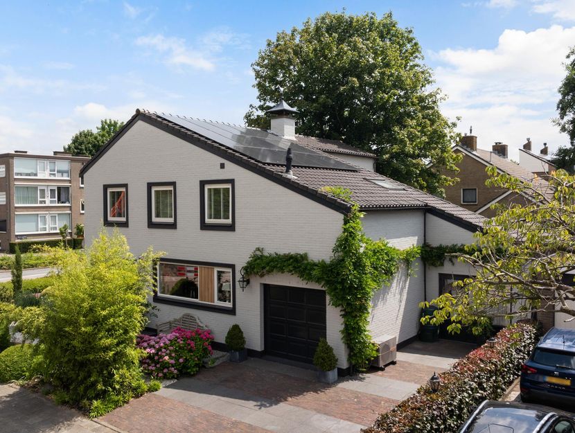 Vuurdoornlaan 24, RIDDERKERK