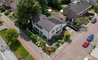 Vuurdoornlaan 24, RIDDERKERK