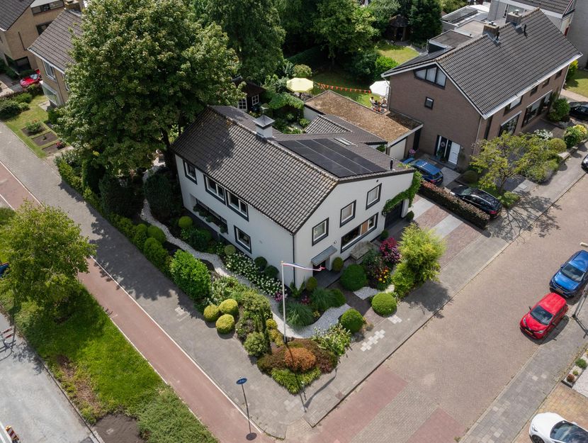 Vuurdoornlaan 24, RIDDERKERK