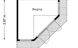 Vuurdoornlaan 24, RIDDERKERK