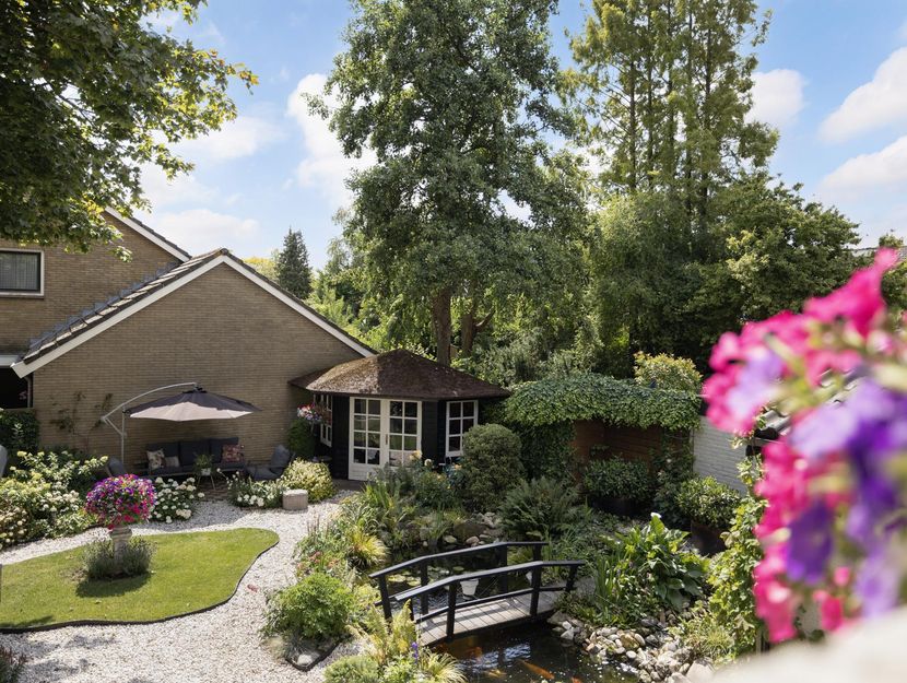 Vuurdoornlaan 24, RIDDERKERK