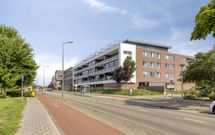 Burgemeester Brouwerstraat 143, ZWIJNDRECHT