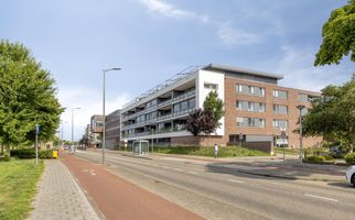 Burgemeester Brouwerstraat 143, ZWIJNDRECHT