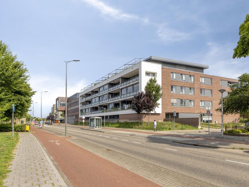 Burgemeester Brouwerstraat 143, ZWIJNDRECHT