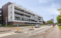 Burgemeester Brouwerstraat 143, ZWIJNDRECHT