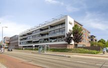 Burgemeester Brouwerstraat 143, ZWIJNDRECHT