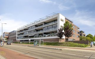 Burgemeester Brouwerstraat 143, ZWIJNDRECHT