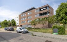 Burgemeester Brouwerstraat 143, ZWIJNDRECHT