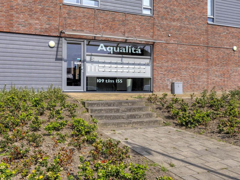 Burgemeester Brouwerstraat 143, ZWIJNDRECHT