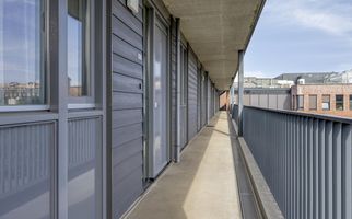 Burgemeester Brouwerstraat 143, ZWIJNDRECHT